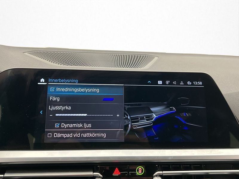 BMW 330 bild 17