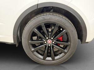 Jaguar E-Pace bild 32