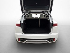 Jaguar E-Pace bild 25