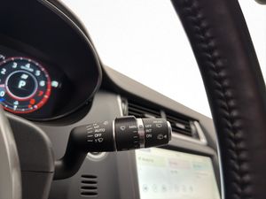 Jaguar E-Pace bild 29