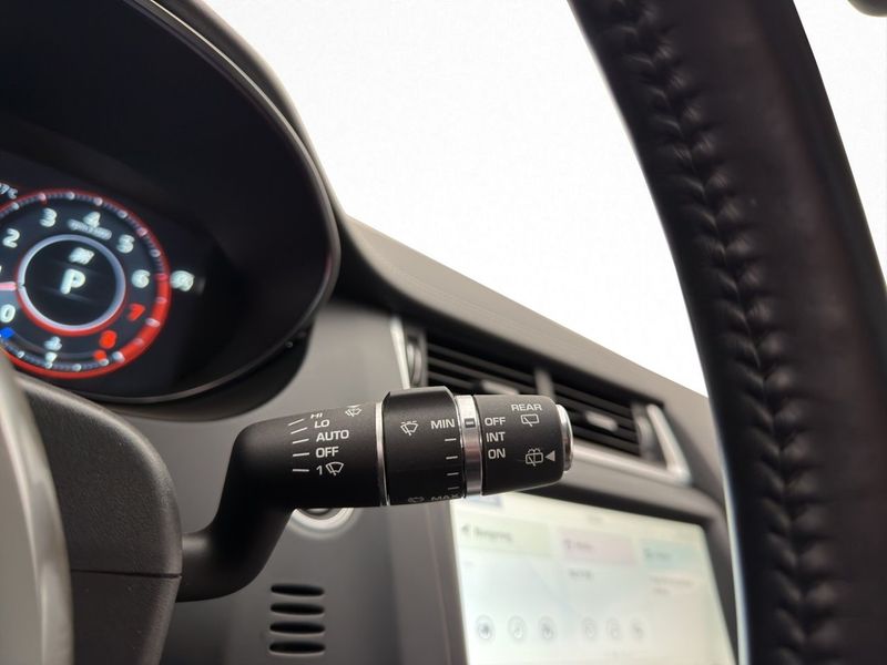 Jaguar E-Pace bild 29