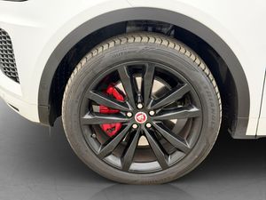 Jaguar E-Pace bild 31