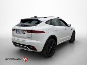 Jaguar E-Pace bild 5