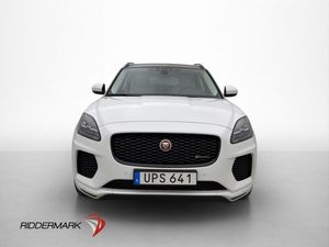 Jaguar E-Pace bild 2
