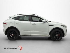 Jaguar E-Pace bild 4