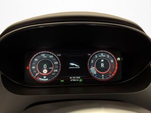Jaguar E-Pace bild 17