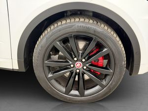 Jaguar E-Pace bild 34