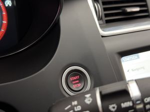 Jaguar E-Pace bild 27