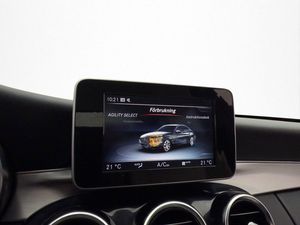 Mercedes C250 bild 18