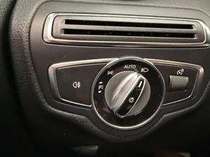 Mercedes C250 bild 21