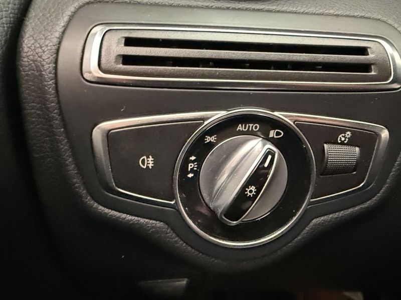 Mercedes C250 bild 21