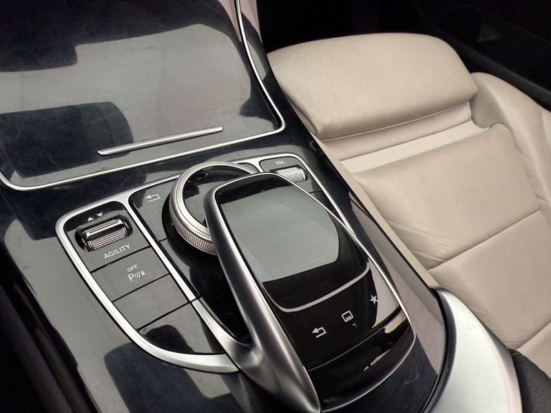 Mercedes C250 bild 20