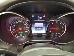 Mercedes C250 bild 15
