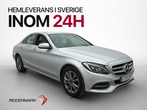 Mercedes C250 bild 3