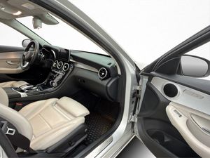 Mercedes C250 bild 8