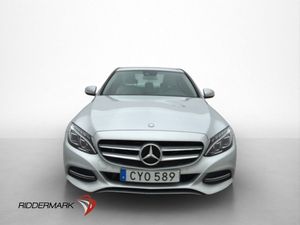 Mercedes C250 bild 2
