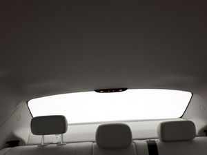 Mercedes C250 bild 23