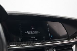 Alfa Romeo Stelvio bild 21