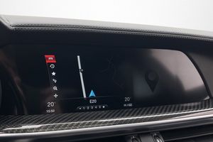 Alfa Romeo Stelvio bild 18