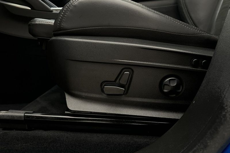Alfa Romeo Stelvio bild 22