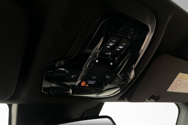 Alfa Romeo Stelvio bild 30
