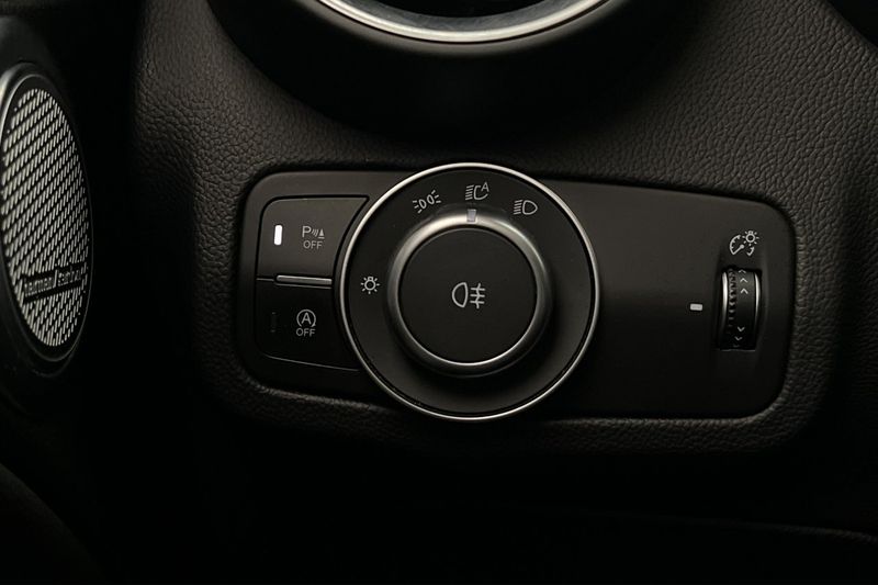 Alfa Romeo Stelvio bild 25