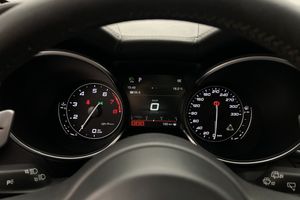 Alfa Romeo Stelvio bild 16
