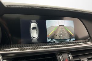 Alfa Romeo Stelvio bild 17