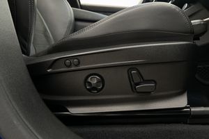 Alfa Romeo Stelvio bild 14