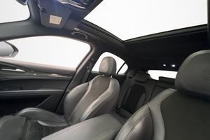 Alfa Romeo Stelvio bild 12
