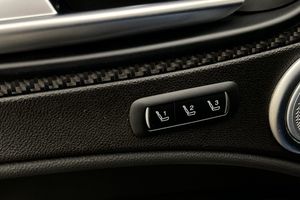 Alfa Romeo Stelvio bild 23