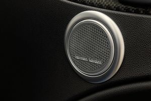 Alfa Romeo Stelvio bild 15