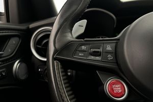 Alfa Romeo Stelvio bild 26