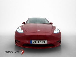 Tesla Model Y bild 3