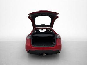 Tesla Model Y bild 29
