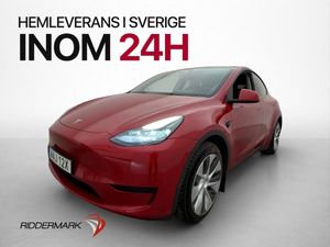 Tesla Model Y bild 4