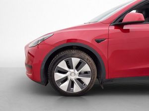 Tesla Model Y bild 31