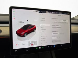 Tesla Model Y bild 19