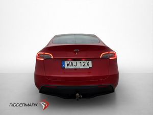 Tesla Model Y bild 8