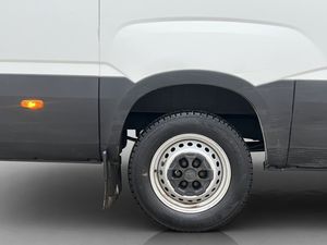 Iveco Daily bild 25
