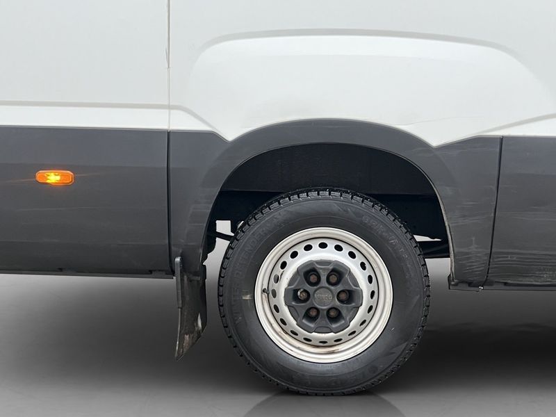 Iveco Daily bild 25