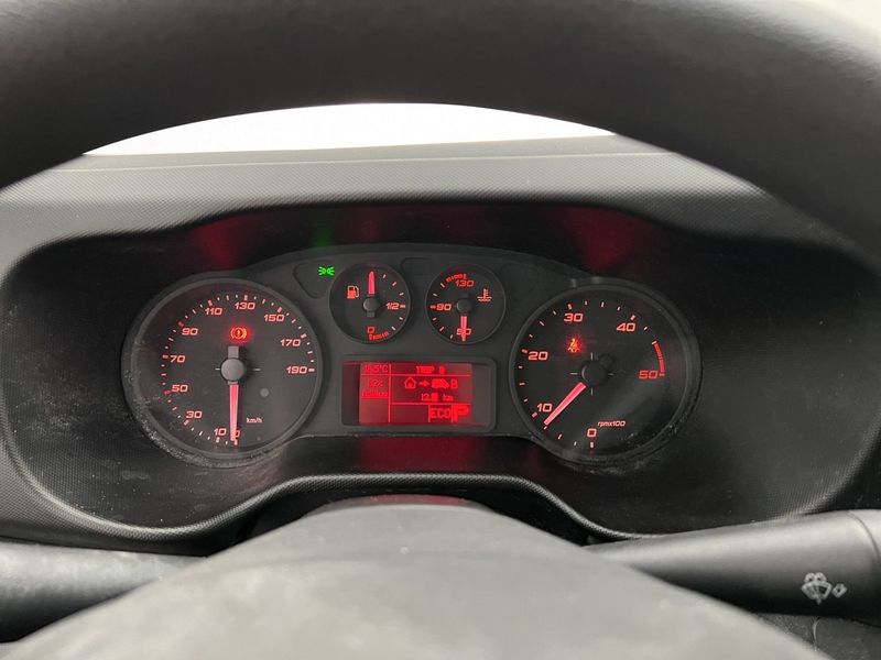 Iveco Daily bild 17