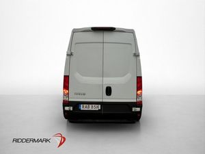 Iveco Daily bild 9