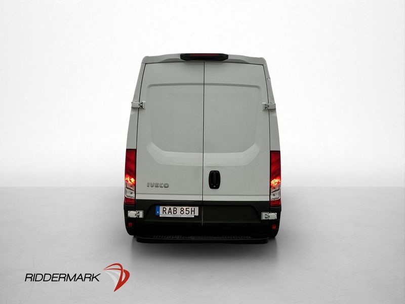 Iveco Daily bild 9
