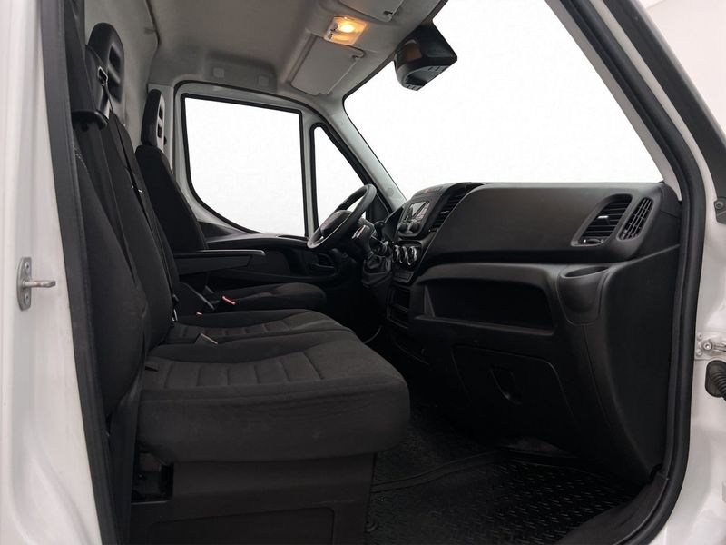 Iveco Daily bild 22