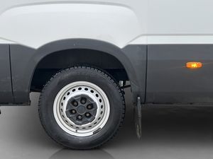 Iveco Daily bild 24