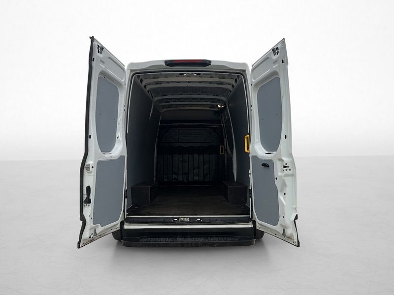 Iveco Daily bild 11