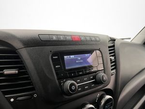 Iveco Daily bild 19