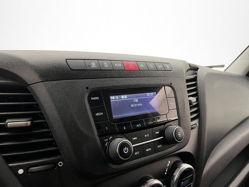 Iveco Daily bild 19