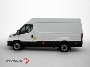 Iveco Daily bild 6